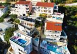 Location vacances Pučišća - Apartments Arjan2-1
