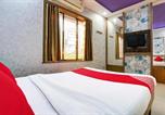 Hôtel नवी मुंबई - Hotel O Yatri Yadgar-4