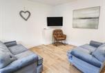 Location vacances Cleethorpes - The Grange Cottage 1-4