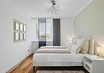 Location vacances  Eichberg - Cozy Apartment-1