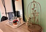 Location vacances Edimbourg - Apart Bernard Rooms-4