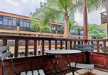 Location vacances Puerto de la Cruz - The Cute Apartment-2