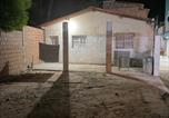 Location vacances Japaratinga - Casa em Japaratinga-1