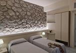 Location vacances Parghelia - Le Roccette San Leonardo-4
