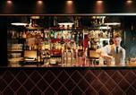 Hôtel Newport - The Lodge at Ashford Castle-4
