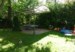 Location vacances Bad Wildungen - Land und Leute - Landleben Fewo 1-2