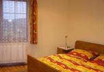Location vacances Jihlava - Holiday home in Ruda 2035-4
