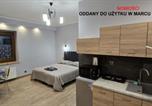 Location vacances Kazimierz Dolny - Apartamenty Pokoje Dreamzone-2
