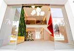 Location vacances Requena - Olea Suites-4