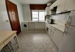 Location vacances  Pontevedra - Apartamento cerca de la playa Silgar #J-3