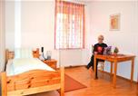 Location vacances Basse-Autriche - Pension Resi-4