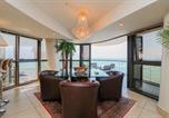 Location vacances Gordon's Bay - Ocean View 505 Self Catering Accommodation Strand Western Cape South Africa-1