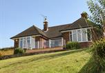 Location vacances  Gare de Chesterfield - The Bungalowbarlow-2