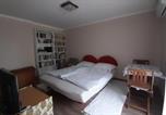 Location vacances Pécs - Könyvkuckó Apartman-4