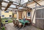 Location vacances Großschönau - Ferienwohnung Hartmann-2