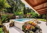 Location vacances Puerto Viejo - Casa Franke - Central 2br Home with Ac & Pool-3