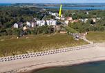 Location vacances Baabe - Villa Wauzi 5 - zentral und wenige Minuten zum Strand-1