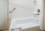 Hôtel Barstow - Courtyard by Marriott Victorville Hesperia-2