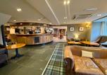 Hôtel Rowardennan Lodge - The Inn on Loch Lomond-3