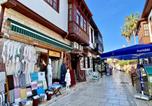 Location vacances  Perge - Hıdırlık Aparts-2