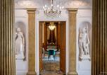 Hôtel Charente-Maritime - Le Champlain-2