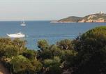 Location vacances Corse - Villa L'Alizee-4
