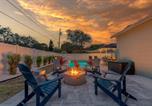 Location vacances Clearwater - State Park Hideaway with Heated Pool & Fire Pit-2