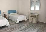 Location vacances  Huelva - Villa 121 by Villamya-3