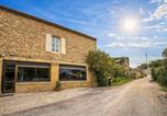 Location vacances Saint-Quentin-la-Poterie - Stunning Home In Montaren St Mediers-2
