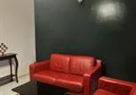 Location vacances  Cameroun - Rockville Building Studio Meuble Guest House-3