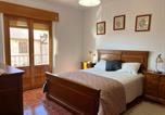 Location vacances  Valladolid - Casa Rural El Cotarro De Pesquera De Duero-1
