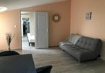 Location vacances Remoulins - Appart Pacificae-3