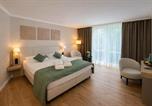 Hôtel Paderborn - Vital Hotel Westfalen Therme Wellness Resort & Spa-3