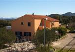 Location vacances Janjina - Apartment Drace 10127c-3
