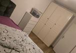 Location vacances Mühlhausen - Wohnung-2