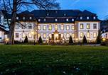 Hôtel Bad Kissingen - Schlosshotel Bad Neustadt-1