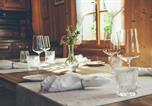 Location vacances Lucerne - Gasthof Krone Blatten-4