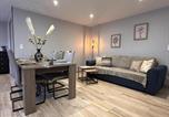 Location vacances Ygrande - Gîte paisible avec jardin et animaux acceptés en Allier - Fr-1-489-618-1