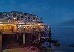 Hôtel Marina - Monterey Plaza Hotel & Spa-2