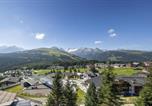 Location vacances Gerlos - Edelweisshaus Top 15-1