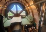 Location vacances Balmacara - The Fuselage Highland Hangout-4