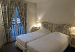 Hôtel Lachelle - Hostellerie du Royallieu-3