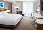 Hôtel Le Mars - South Sioux City Marriott Riverfront-4