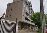 Location vacances Viña del Mar - Delpinopropiedades 5 Norte Veracruz, sector Poniente de Viña-1