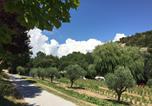 Camping  Naturiste Carqueiranne - Camping Le Vallon des Oiseaux-3