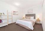 Location vacances  Australie - Prime Position for City and Stadium Access-1
