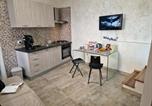 Location vacances Piana degli Albanesi - Sicily Luxury Apartment by Holiday World-1