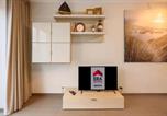 Location vacances Koksijde - Bellrose 1401-2