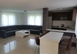 Location vacances Banská Štiavnica - Villa Natali Podhájska-4