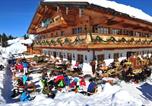 Hôtel Reit im Winkl - Winklmoos Sonnenalm-2